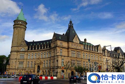 世界最有钱的国家排名第一是谁（地球最富的10个国家）