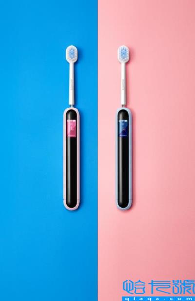 一晤未来新品智能手动牙刷 让创新插上趣味的翅膀