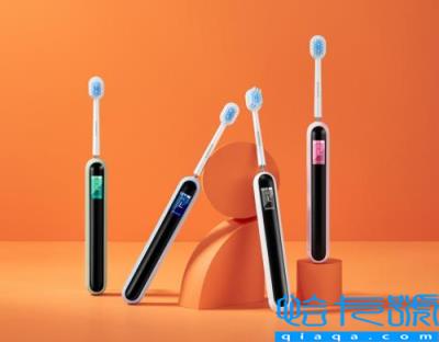 一晤未来新品智能手动牙刷 让创新插上趣味的翅膀