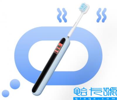 一晤未来新品智能手动牙刷 让创新插上趣味的翅膀