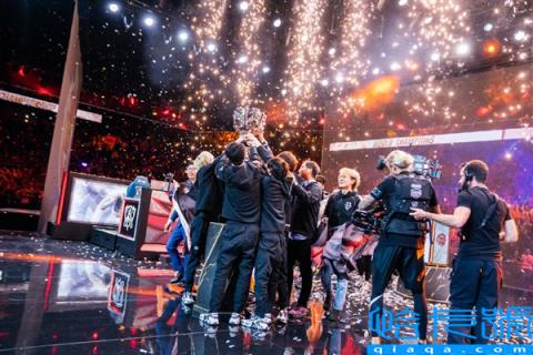 中国电竞用户规模超4.8亿 京东电脑数码推动产业加速发展