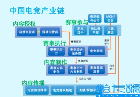 中国电竞用户规模超4.8亿 京东电脑数码推动产业加速发展