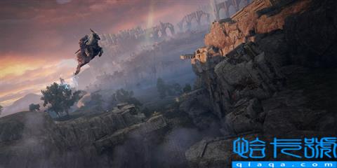 《艾尔登法环》玩家游戏时长超1000小时：不敢相信老婆还没离开我