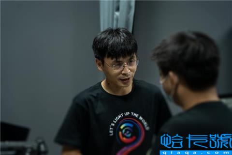 “知影™AIISP”惊艳发布  深知未来或将开启全彩夜视技术新纪元