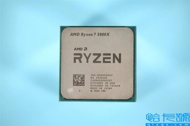 酷睿i5越级挑战锐龙7！12600KF大战5800X：基准、游戏双双超越