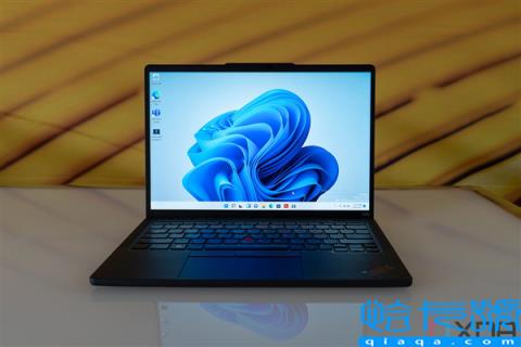 联想ThinkPadX13s上市：首发Win11平台第一颗5nm芯片 9800元