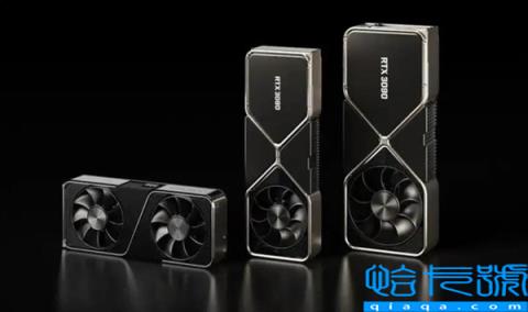 1周暴降2700元！RTX30系列显卡价格继续跳水 用户依然不买观望