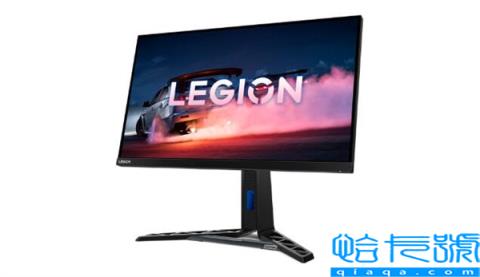 联想27寸电竞显示器升级：刷新率还能“升级”