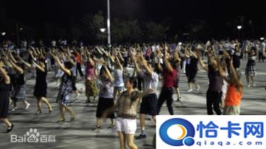 广场舞音乐歌曲大全100首(广场舞视频大全)