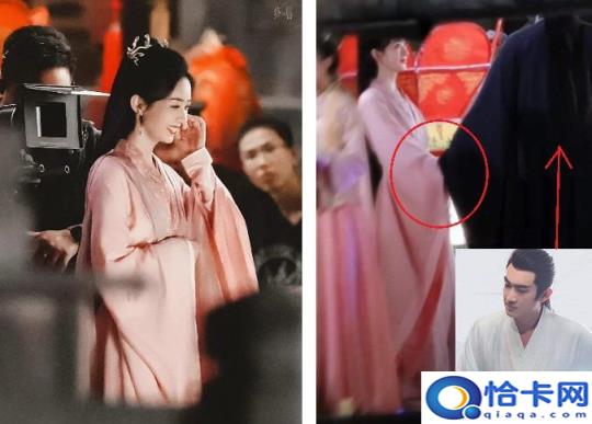 赵丽颖和林更新的关系好吗（林更新赵丽颖怎么认识的）