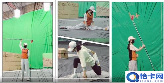 赵丽颖和林更新的关系好吗（林更新赵丽颖怎么认识的）