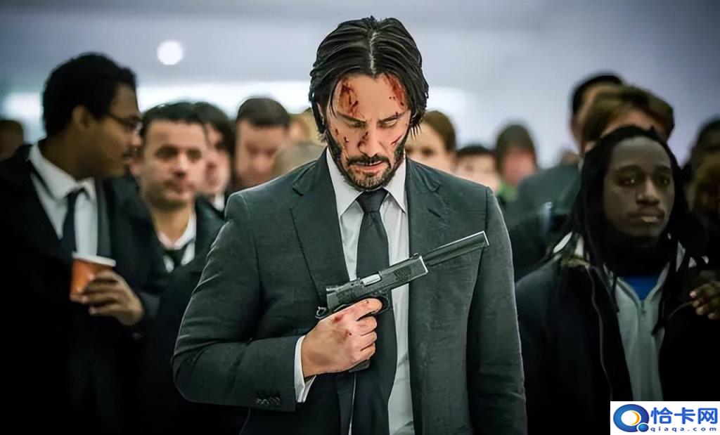 动作片推荐电影（值得看的动作电影推荐）