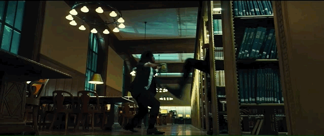 动作片推荐电影（值得看的动作电影推荐）