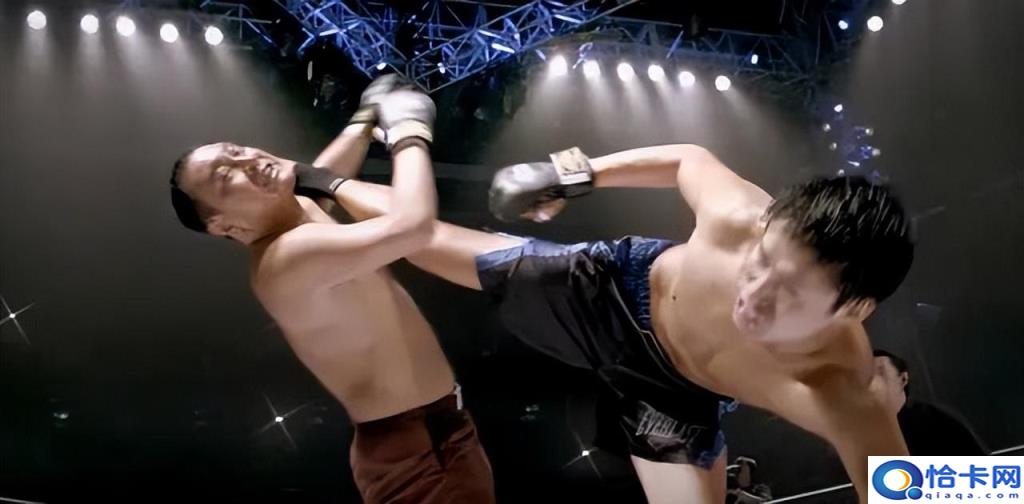 动作片推荐电影（值得看的动作电影推荐）