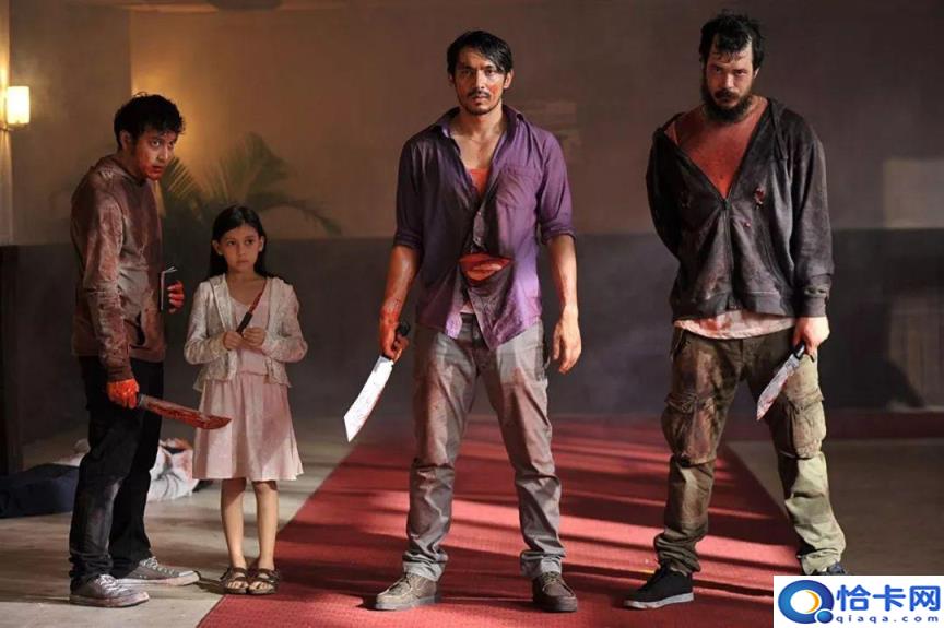 动作片推荐电影（值得看的动作电影推荐）