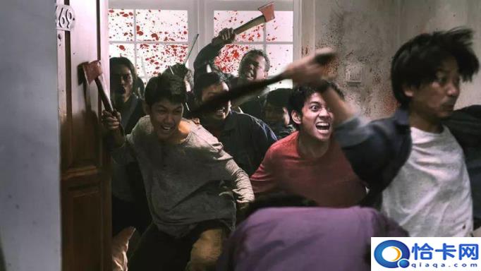 动作片推荐电影（值得看的动作电影推荐）