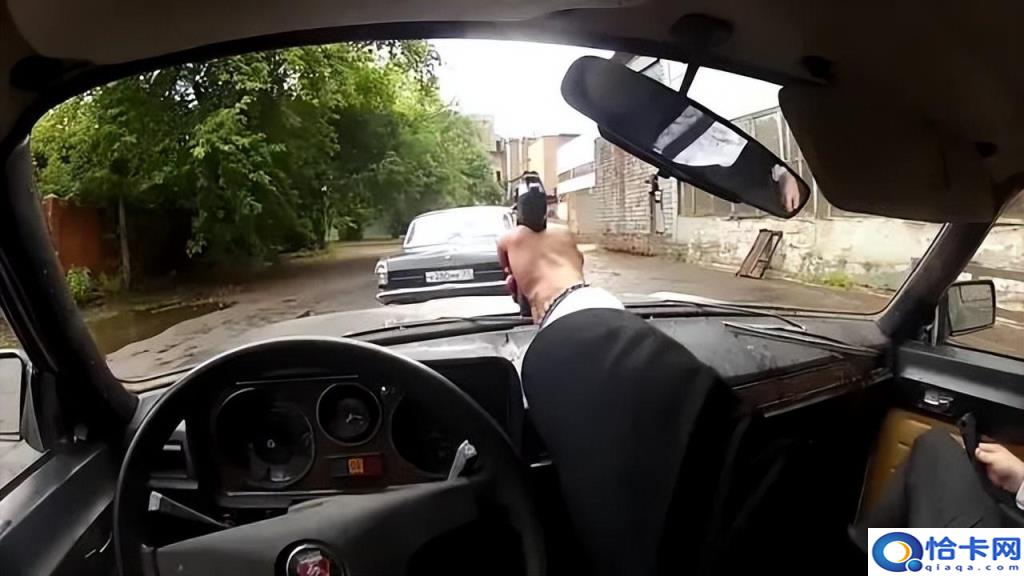 动作片推荐电影（值得看的动作电影推荐）