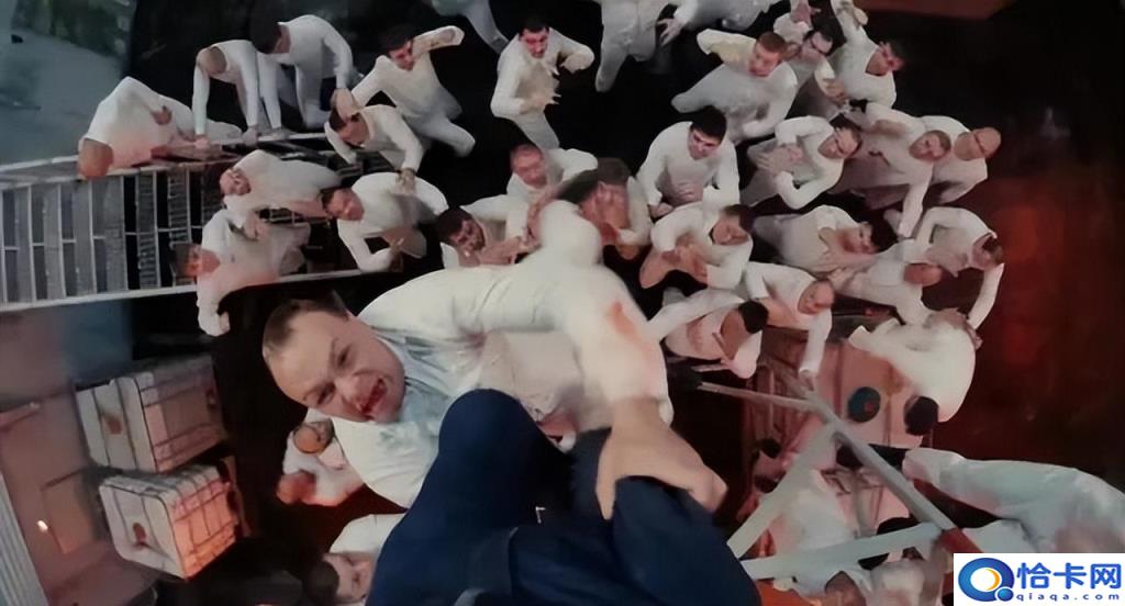 动作片推荐电影（值得看的动作电影推荐）