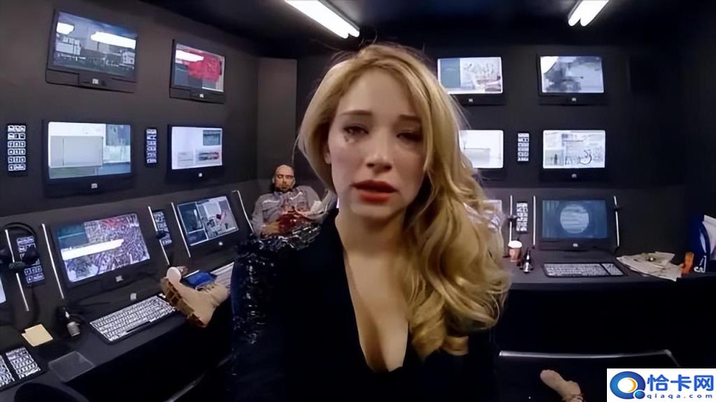 动作片推荐电影（值得看的动作电影推荐）