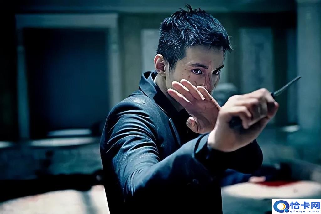 动作片推荐电影（值得看的动作电影推荐）