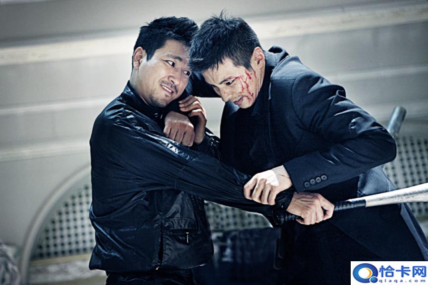 动作片推荐电影（值得看的动作电影推荐）