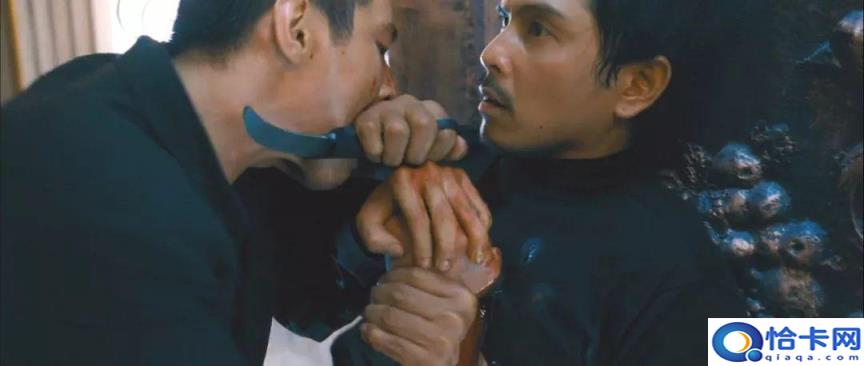 动作片推荐电影（值得看的动作电影推荐）