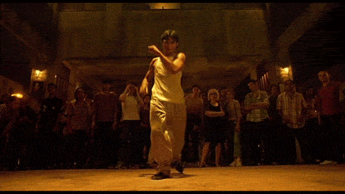 动作片推荐电影（值得看的动作电影推荐）