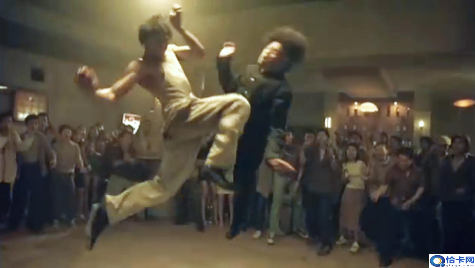 动作片推荐电影（值得看的动作电影推荐）