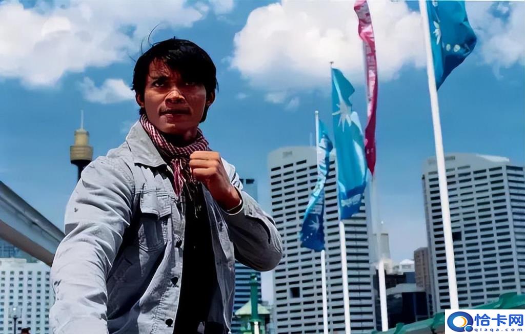 动作片推荐电影（值得看的动作电影推荐）