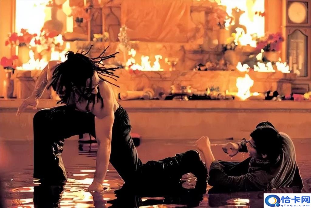 动作片推荐电影（值得看的动作电影推荐）