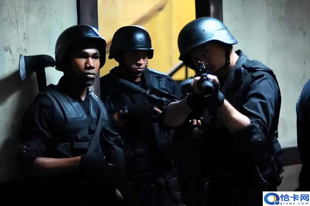 动作片推荐电影（值得看的动作电影推荐）