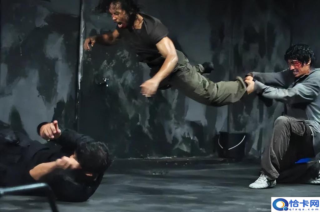 动作片推荐电影（值得看的动作电影推荐）