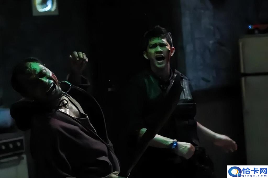 动作片推荐电影（值得看的动作电影推荐）