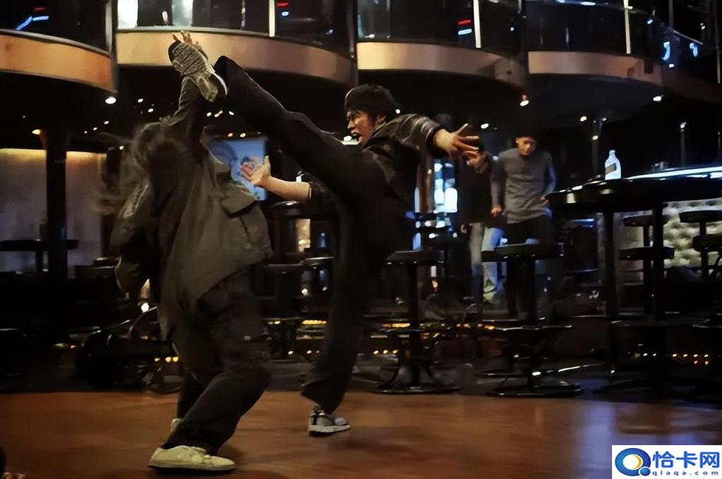 动作片推荐电影（值得看的动作电影推荐）