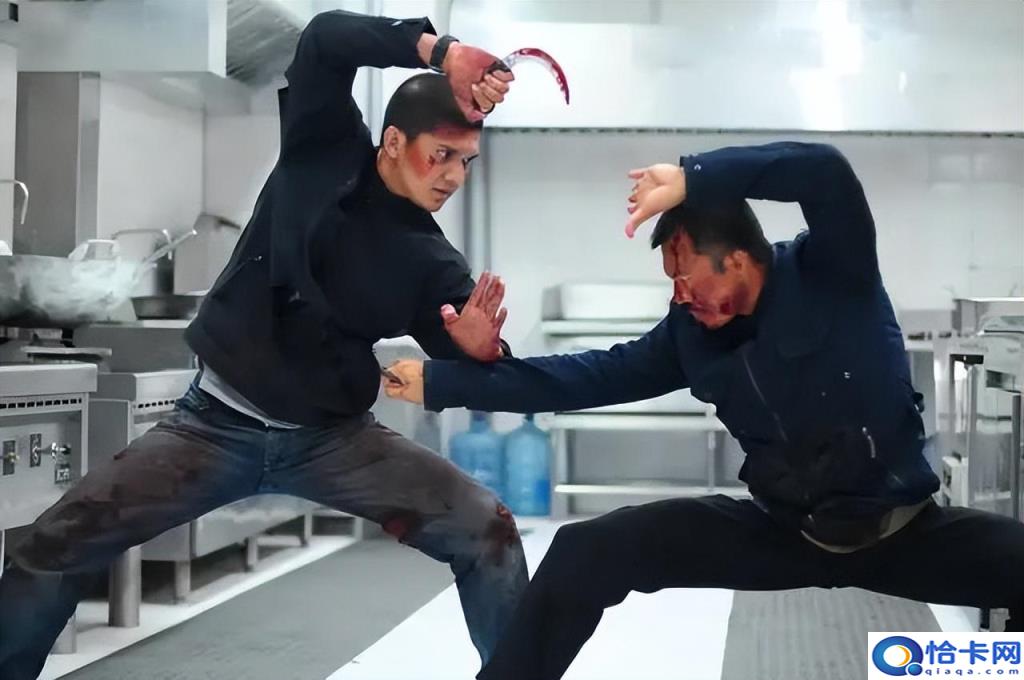 动作片推荐电影（值得看的动作电影推荐）