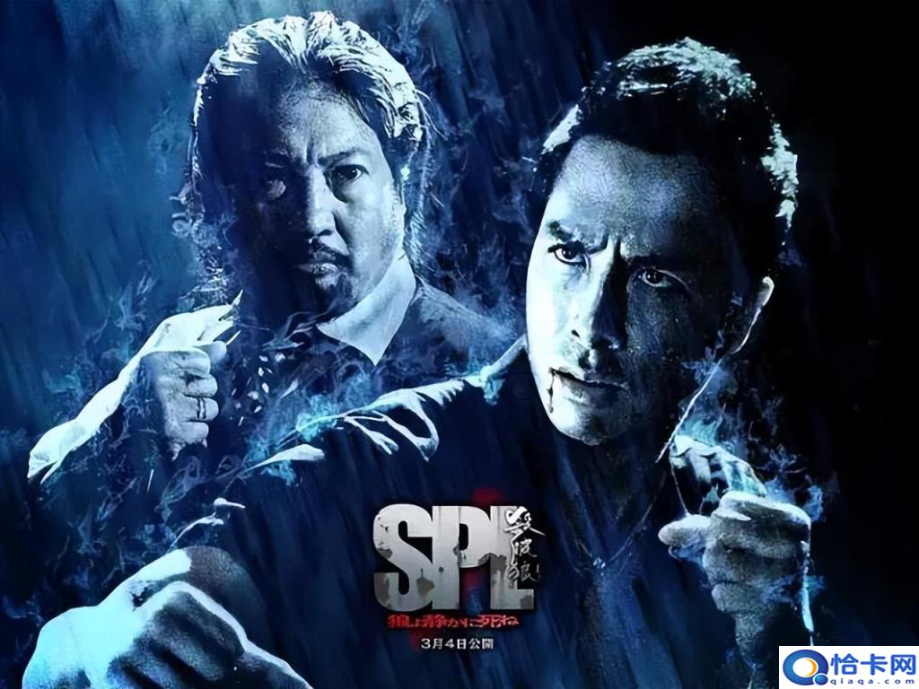 动作片推荐电影（值得看的动作电影推荐）