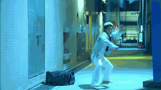 动作片推荐电影（值得看的动作电影推荐）