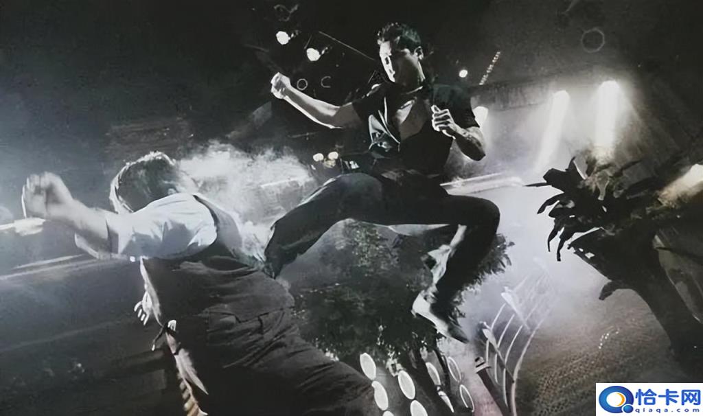 动作片推荐电影（值得看的动作电影推荐）