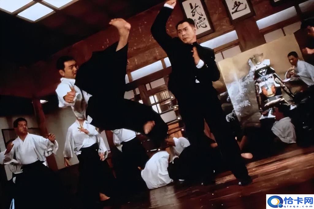 动作片推荐电影（值得看的动作电影推荐）