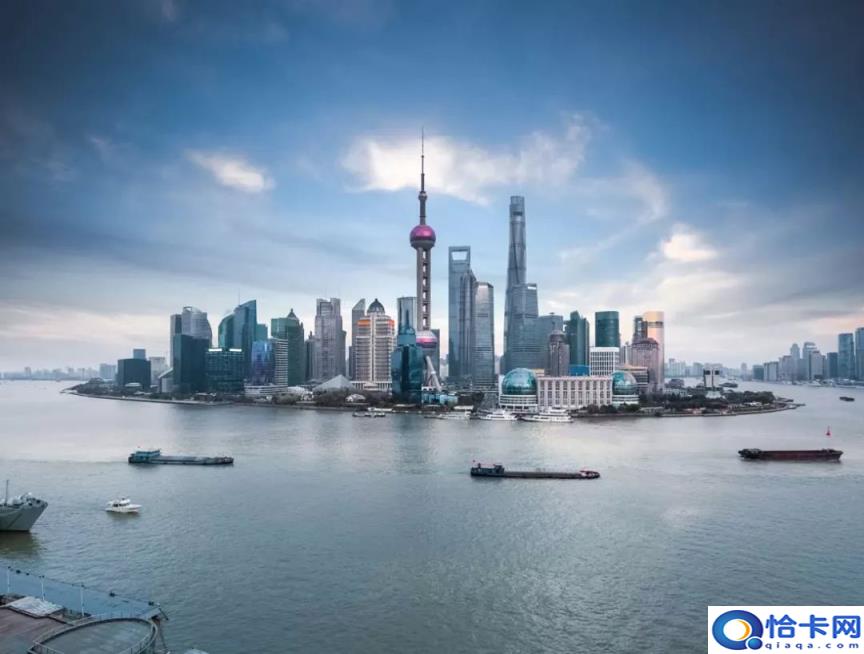 上海超群大厦不建了吗(上海超群大厦)