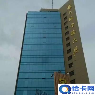 上海超群大厦不建了吗(上海超群大厦)