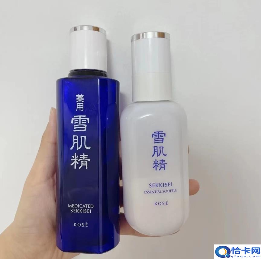 日本的顶级护肤品排行榜(日本十大护肤品排行榜)