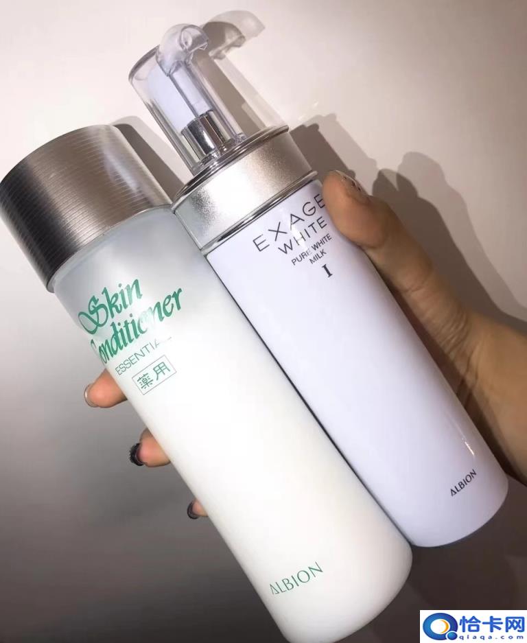 日本的顶级护肤品排行榜(日本十大护肤品排行榜)