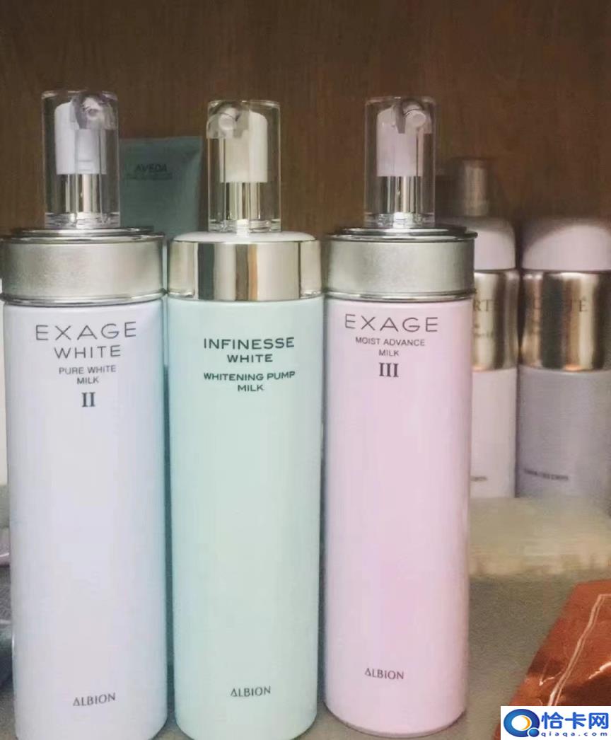 日本的顶级护肤品排行榜(日本十大护肤品排行榜)