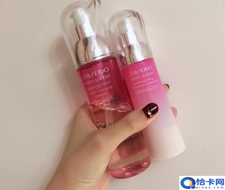 日本的顶级护肤品排行榜(日本十大护肤品排行榜)