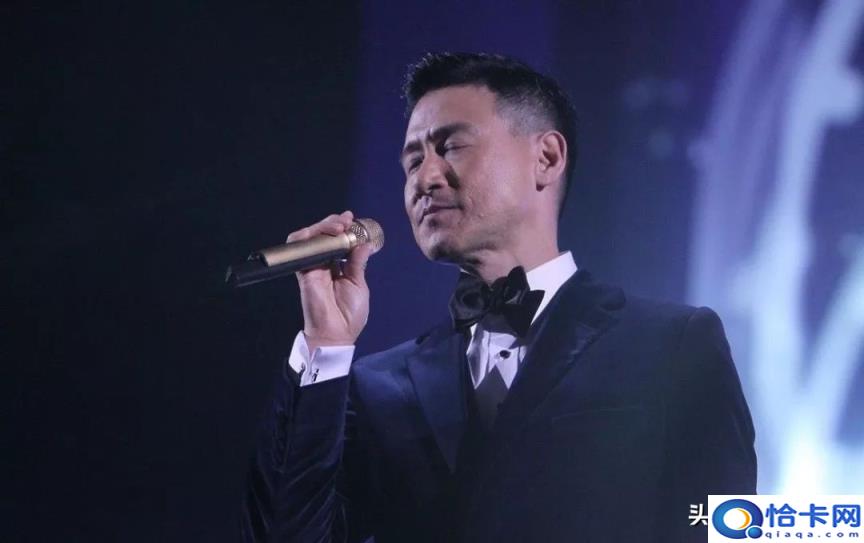 中国殿堂级歌手排名黄家驹（中国乐坛地位最高的人）