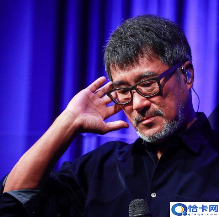 中国殿堂级歌手排名黄家驹（中国乐坛地位最高的人）