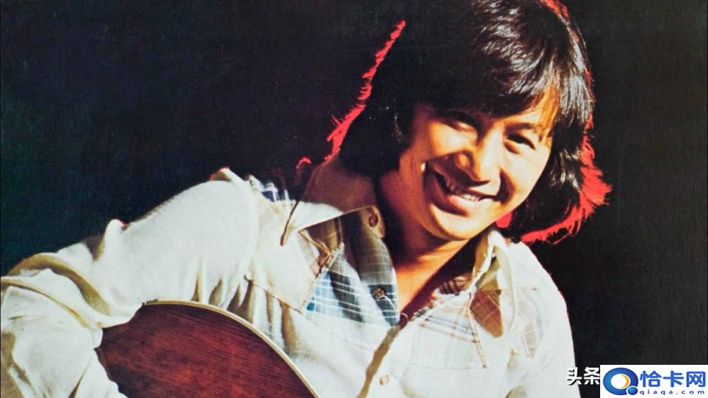 中国殿堂级歌手排名黄家驹（中国乐坛地位最高的人）