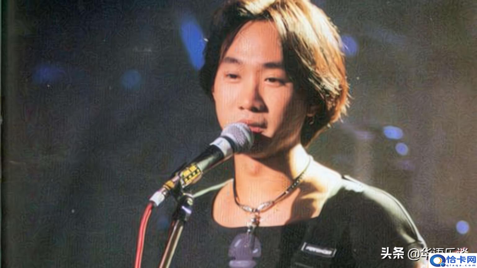 中国殿堂级歌手排名黄家驹（中国乐坛地位最高的人）