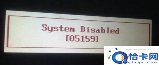 清除bios管理密码(bios下怎么清楚管理密码)